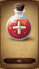 Screenshot 2: Alchemists: Lab Equipment