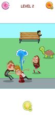 Screenshot 9: Troll Robber: Steal it your way