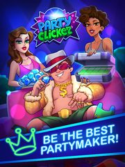 Screenshot 10: Party Clicker — Idle Clicker