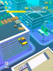 Screenshot 13: Taxi Run: Traffic Driver