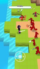 Screenshot 7: Hunter.io - Craftsman Battle Royale