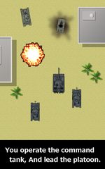 Screenshot 7: Panzer Platoon