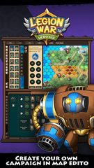 Screenshot 9: Legion War - Hero Age