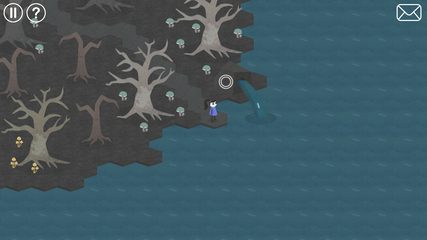 Screenshot 2: Nora's Dream