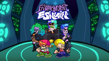 Screenshot 8: FNF Beat Remix - Friday Night Fire Battle (New)