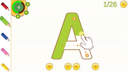 Screenshot 18: Kids Educational Game 5