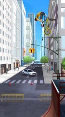 Screenshot 8: Flip Rider - BMX Tricks