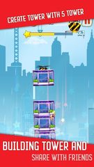 Screenshot 12: Tower City- Tower Builder - Tower Blocks