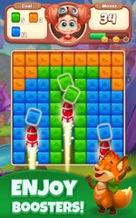Screenshot 10: Cube Blast: Match 3 Puzzle