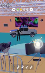 Screenshot 7: VIP Guard