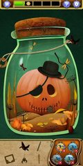 Screenshot 4: Hidden Object Halloween Haunts
