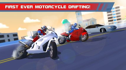 Screenshot 22: Drift Clash Online Racing