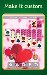 Screenshot 11: Solitaire Play - Card Klondike
