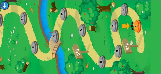 Screenshot 16: Whack a Bunny – Tap Tap Hole P