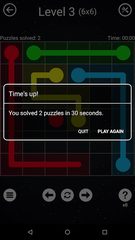 Screenshot 4: Connect The Dots - Color Connect - Color Line