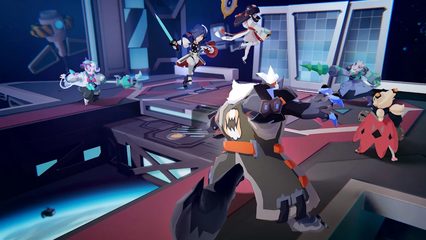 Screenshot 23: SMASH LEGENDS