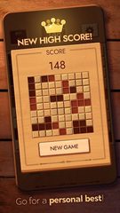 Screenshot 6: Woodoku