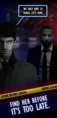 Screenshot 1: Detective: Detroit Crime Story