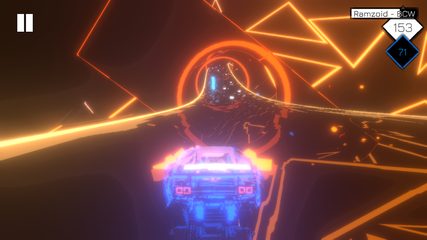 Screenshot 10: Music Racer