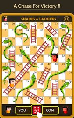 Screenshot 12: Snakes & Ladders: Online Dice!