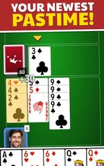 Screenshot 11: Canasta Turbo Jogatina: Cards