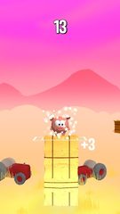 Screenshot 4: Stack Jump