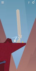 Screenshot 4: Climb Higher - Physics Puzzles