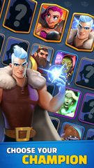 Screenshot 3: Random Card Defense