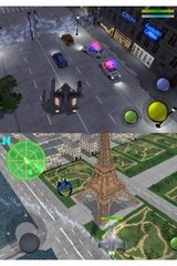 Screenshot 2: Paris Must Be Destroyed Demo