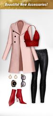 Screenshot 3: Dress Up Fashion Design Studio 4+