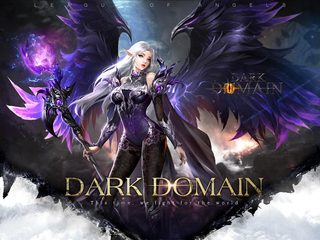 Screenshot 11: Dark Domain