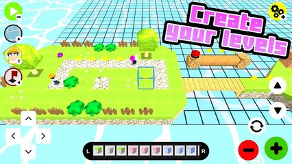 Screenshot 10: Mr Maker 3D Level Editor