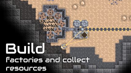 Screenshot 6: Mindustry