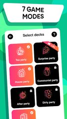 Screenshot 20: 5 Second Rule: Drinking Game