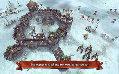 Screenshot 19: Hex Commander: Fantasy Heroes