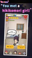 Screenshot 10: Girl Alone