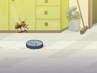 Screenshot 9: Room and a Half