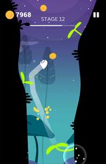 Screenshot 7: Flip! the Frog - Action Arcade