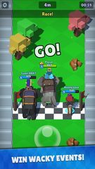 Screenshot 6: Hunt Royale: Action RPG Battle
