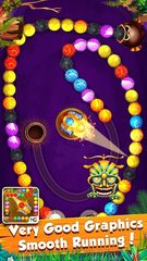 Screenshot 6: Zumma Marble 2: Netives Marbles, Zumma Deluxe