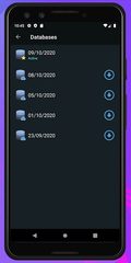 Screenshot 8: Player Potentials 21