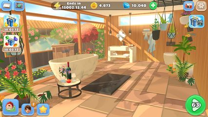 Screenshot 7: Home & Garden: Design Makeover