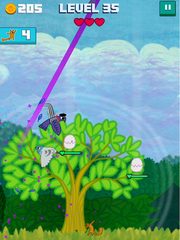 Screenshot 14: Mama Hawk
