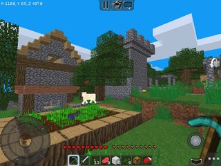 Screenshot 15: MultiCraft — Build and Mine!