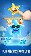 Screenshot 2: Stacker Up - Physics Puzzles