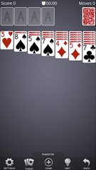 Screenshot 12: Solitaire Card Games, Classic