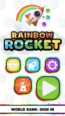 Screenshot 19: Rainbow Rocket
