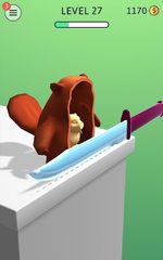 Screenshot 7: ASMR Slicing