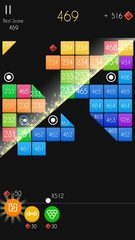 Screenshot 19: Balls Bricks Breaker 2