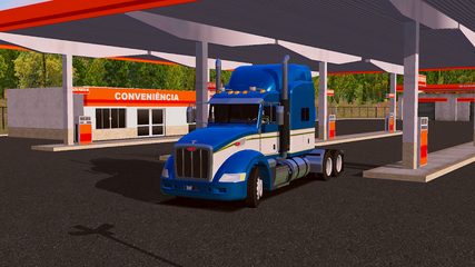 Screenshot 22: World Truck Driving Simulator